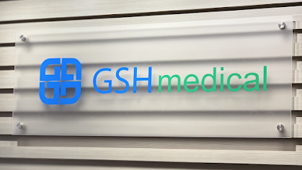 GSH Medical- Pain Management Clinic