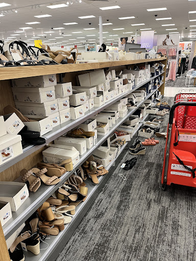 Department Store «Target», reviews and photos, 385 Centre Ave, Abington, MA 02351, USA