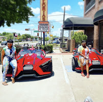 Cali Thrill Slingshot Rentals - Photo 4 - Car repair in , Riverside