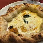 Photo n°4 de l'avis de Tony.W fait le 18/03/2018 à 18:42 sur le  Pizzeria La Campagnola à Naples