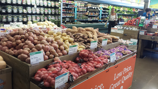 Grocery Store «Whole Foods Market», reviews and photos, 6853 S York St #119, Centennial, CO 80122, USA