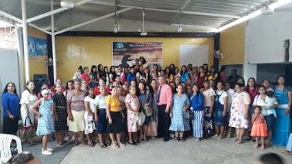 Iglesia Pentecostal Unida De Colombia #21