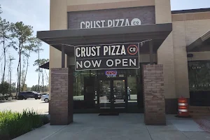 Crust Pizza Co. - Kingwood Place image