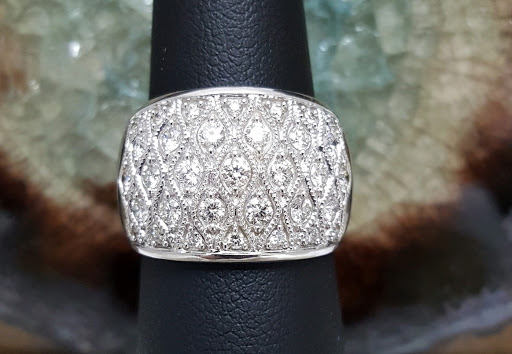 Jeweler «Jewelers Touch», reviews and photos, 5450 Whittlesey Blvd # G, Columbus, GA 31909, USA