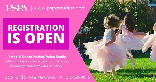 Dance School «Pennsylvania School of the Performing Arts», reviews and photos, 2324 2nd St Pike, Newtown, PA 18940, USA