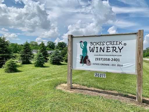 Winery «Bokes Creek Winery», reviews and photos, 26211 OH-31, Raymond, OH 43067, USA