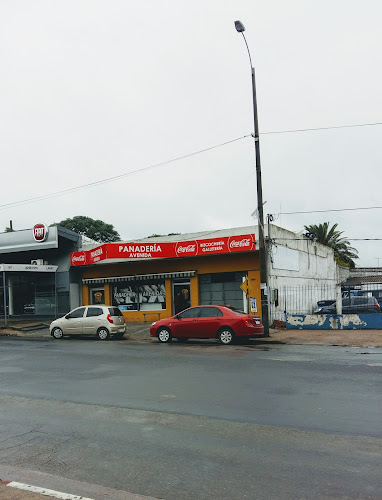 Panadería Avenida - Canelones
