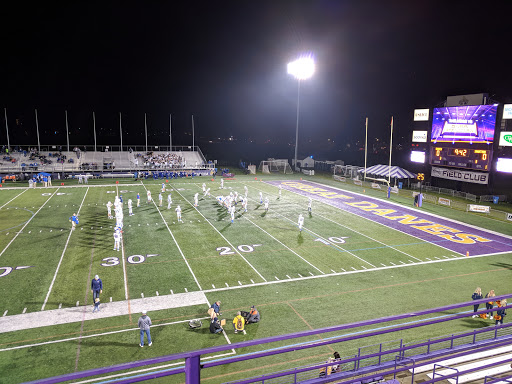 Stadium «Bob Ford Field At Tom & Mary Casey Stadium», reviews and photos, 1400 Washington Avenue, Albany, NY 12222, USA