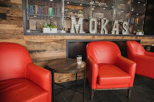 Mokas Cafe image