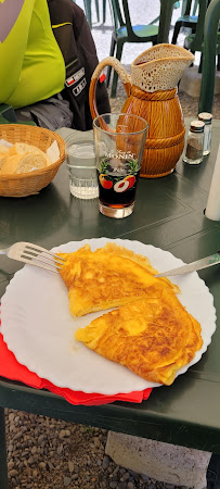 Plats et boissons du Café Crêperie du col de Peyresourde à Loudervielle - n°7