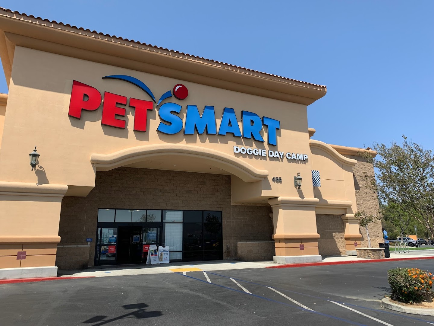 PetSmart