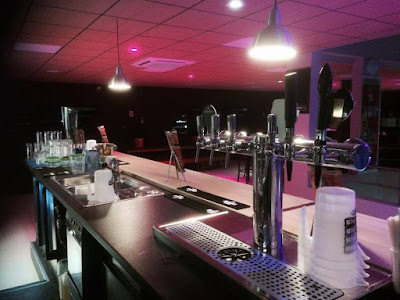 Oliver Pub Marseille à Marseille
