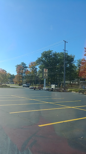 Home Improvement Store «Tractor Supply Co.», reviews and photos, 1550 Whitehall Rd, Muskegon, MI 49445, USA