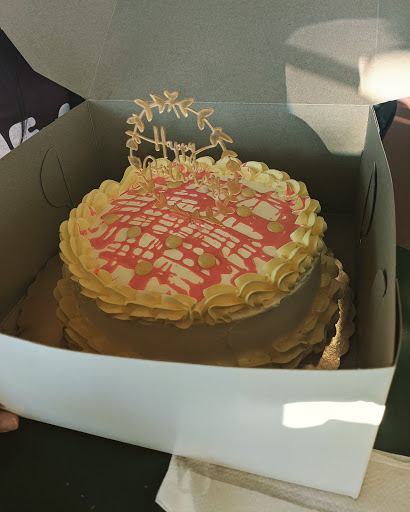 Coffee Shop «19th Donut Hole», reviews and photos, 116 N Lindsay Rd #17, Mesa, AZ 85213, USA