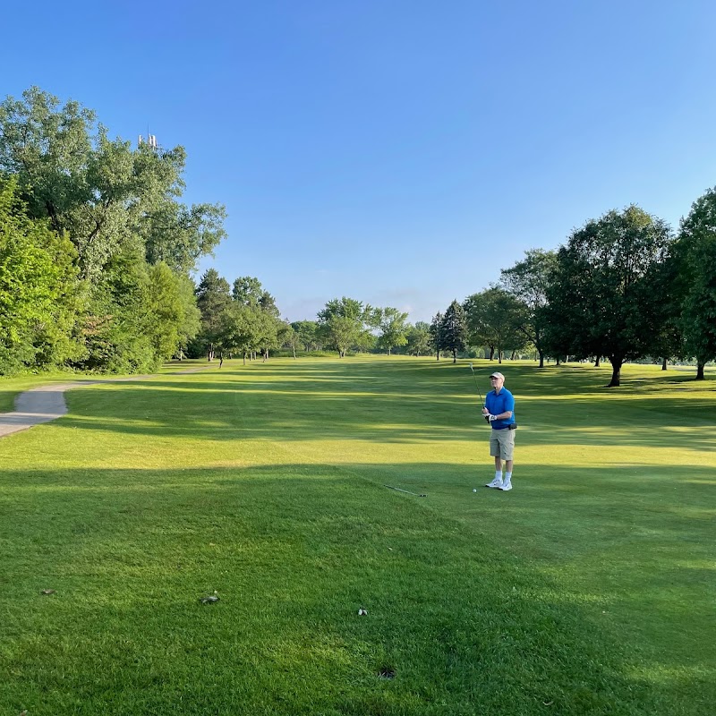 Whispering Willows Golf Course