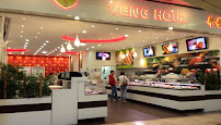 Atmosphère du Restaurant asiatique Veng Hour - Val d'Europe à Serris - n°1