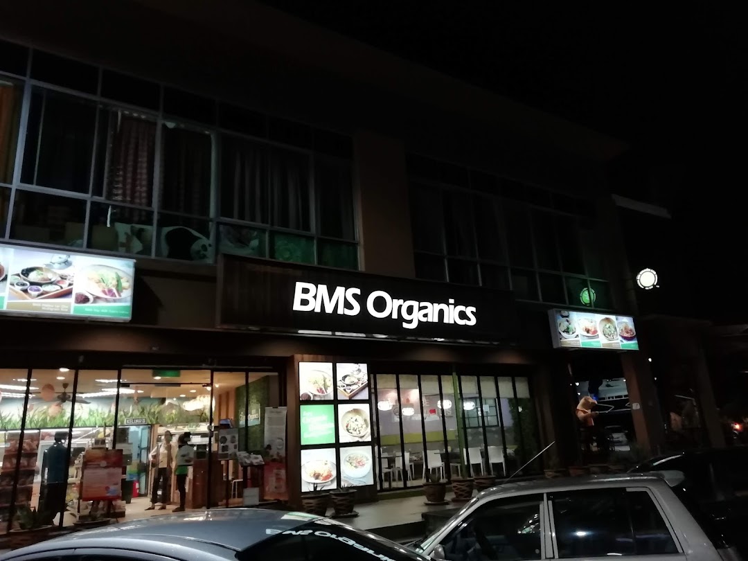 BMS Organics Seremban2