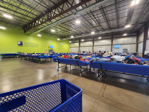 Goodwill of the Heartland Headquarters