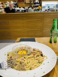 Plats et boissons du Restaurant italien Pulcinella à Marseille - n°18