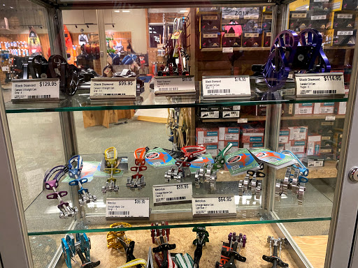 Camping Store «REI», reviews and photos, 2424 Preston Rd, Plano, TX 75093, USA