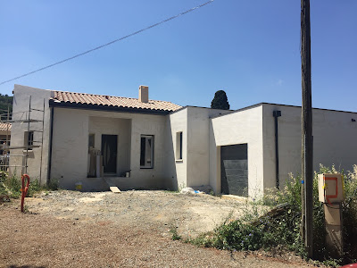 MO construction maçonnerie à Carcassonne