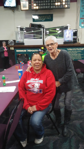 Bingo Hall «Big Top Bingo», reviews and photos, 901 25th St S, Fargo, ND 58103, USA
