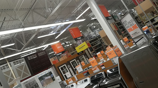 Home Improvement Store «The Home Depot», reviews and photos, 2255 Home Depot Dr, Denham Springs, LA 70726, USA