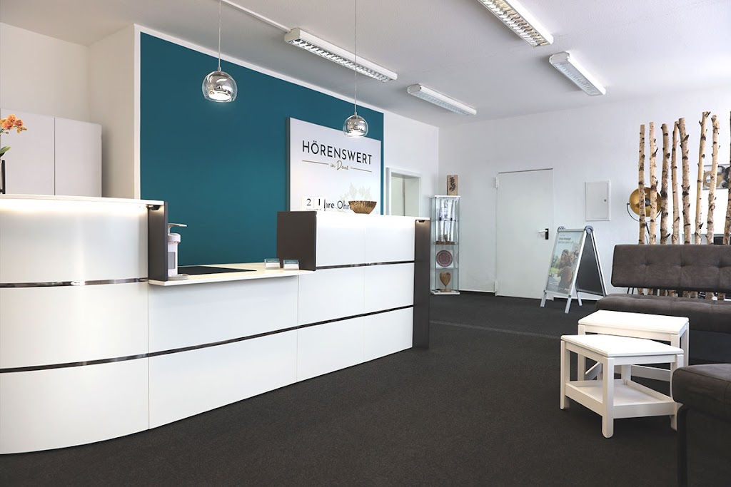 Hörenswert in Deuz GmbH