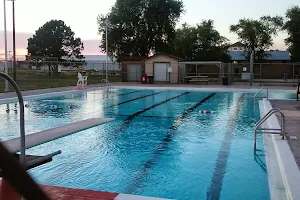 Ronin Swimming Pool image