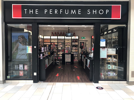 The Perfume Shop Camberley