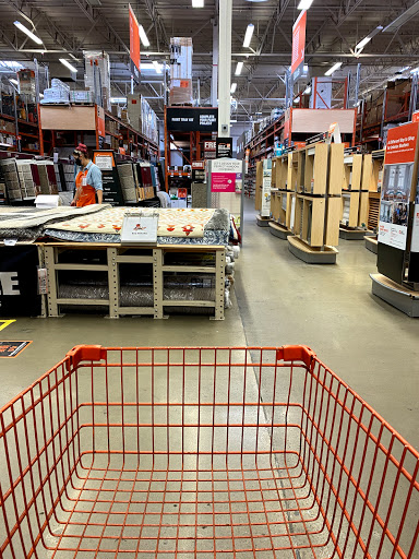 Home Improvement Store «The Home Depot», reviews and photos, 999 W Riverdale Rd, Riverdale, UT 84405, USA