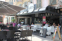 Atmosphère du Restaurant LES ARTS à Mâcon - n°9