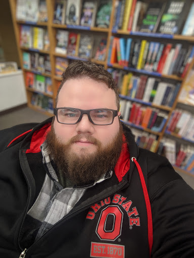 Book Store «Half Price Books», reviews and photos, 561 S State St, Westerville, OH 43081, USA