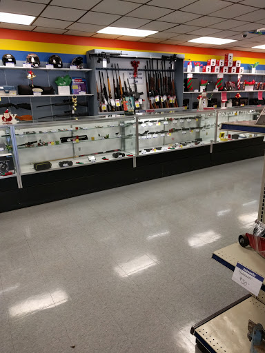 Check Cashing Service «Cash America Pawn», reviews and photos, 8420 Kingston Pike, Knoxville, TN 37923, USA