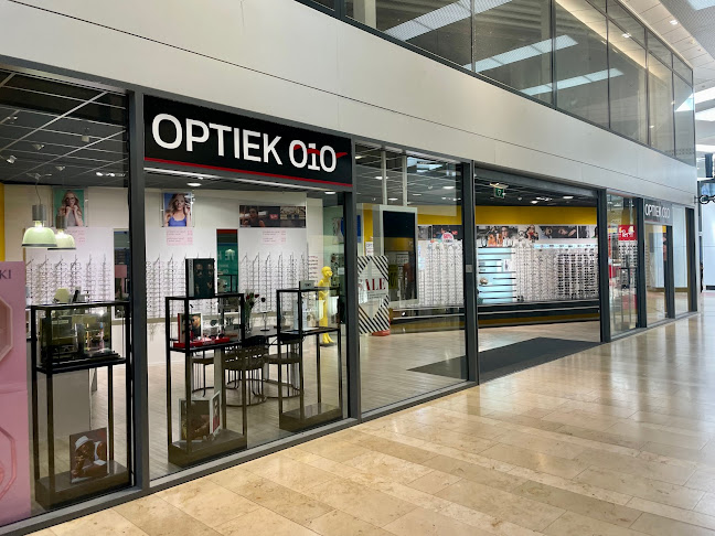 Beoordelingen van Optiek 010 in Rotterdam - Opticien