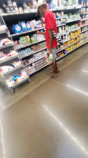 Shopping Mall «Northline Commons», reviews and photos, 4400 North Fwy, Houston, TX 77022, USA