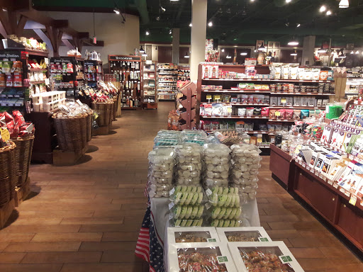 Grocery Store «The Fresh Market», reviews and photos, 32 Chestnut Ridge Rd, Montvale, NJ 07645, USA