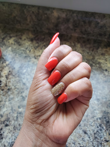 Spa «Indulgence Nail Salon & Spa», reviews and photos, 5976 OH-48, Maineville, OH 45039, USA