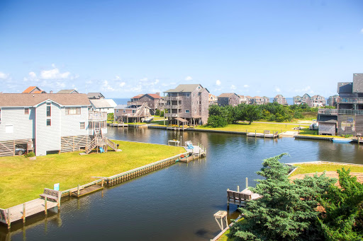 Vacation Home Rental Agency «Surf or Sound Realty», reviews and photos, 26204 Rampart St, Salvo, NC 27972, USA