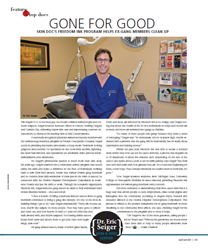 Explore add on tattoo ideas, creative tattoo ideas in Sterling Heights, available at Skin & Vein Center