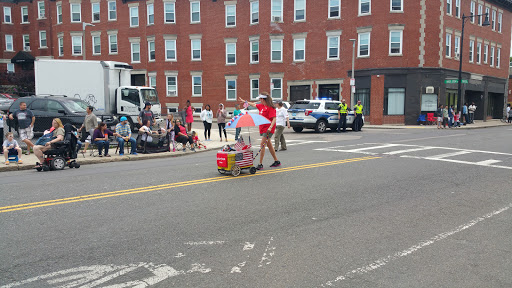 Supermarket «Phu Thinh Market», reviews and photos, 1826 Dorchester Ave, Dorchester Center, MA 02124, USA