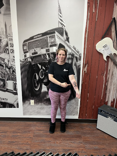 Explore male nurse tattoo ideas, creative tattoo ideas in Seymour, available at American Gypsy Tattoo Corp.