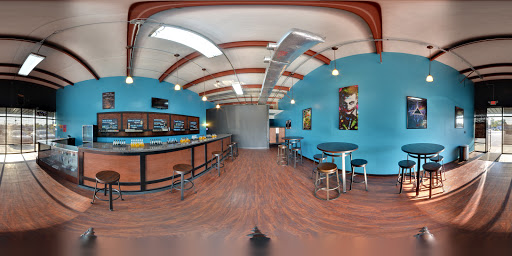 Tobacco Shop «New Cloud Vapor Vape Shop», reviews and photos, 1725 E 10th St d, Jeffersonville, IN 47130, USA