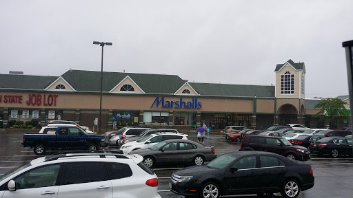 Department Store «Marshalls», reviews and photos, 6 Fairhaven Commons Way, Fairhaven, MA 02719, USA