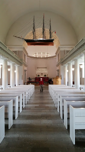 Kirke Alle 1, 2970 Hørsholm, Danmark