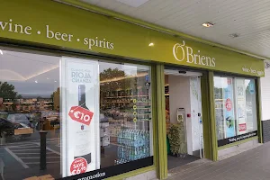 O'Briens Wine Off-Licence Ballybrack image