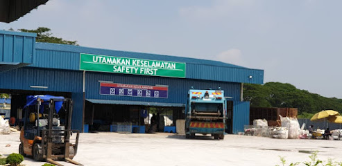 Taman Perindustrian Meru