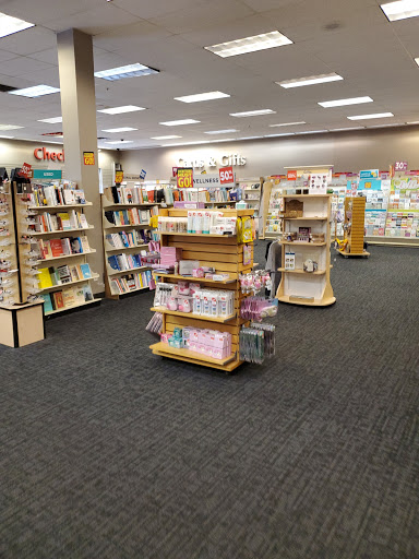 Book Store «Books-A-Million», reviews and photos, 200 Entrance Rd N, Sanford, FL 32771, USA