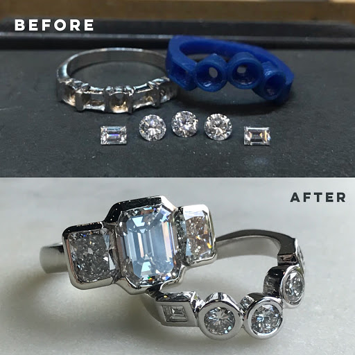 Jewelry Designer «American Jewelry Co.», reviews and photos, 401 S Mt Juliet Rd, Mt Juliet, TN 37122, USA