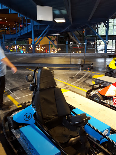 Movie Theater «AMC Desert Star 15», reviews and photos, 1301 Kalahari Dr, Baraboo, WI 53913, USA